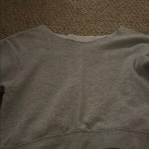 Zara Gray Women's Jacket